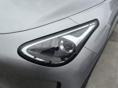 Geely Star Wish 310km Youth Edition - ფოტო 5