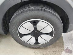 Geely Star Wish 310km Youth Edition - ფოტო 6