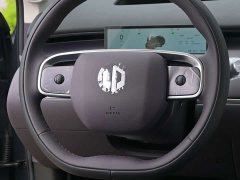 Leapmotor Leapo C10 660 LiDAR Edition - ფოტო 10