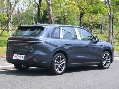 Leapmotor Leapo C10 660 LiDAR Edition - ფოტო 6