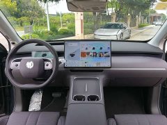Leapmotor Leapo C10 660 LiDAR Edition - ფოტო 9
