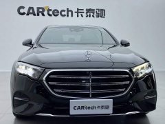 Mercedes-Benz E-Class E 300 L Fashion Edition - ფოტო 10