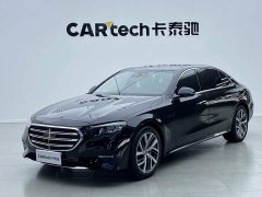 Mercedes-Benz E-Class E 300 L Fashion Edition - ფოტო 11