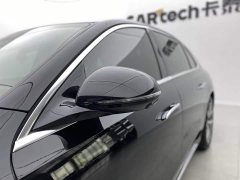 Mercedes-Benz E-Class E 300 L Fashion Edition - ფოტო 13