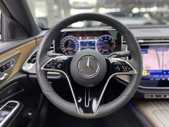 Mercedes-Benz E-Class E 300 L Fashion Edition - ფოტო 15