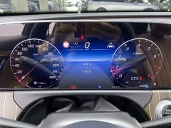 Mercedes-Benz E-Class E 300 L Fashion Edition - ფოტო 16