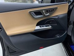 Mercedes-Benz E-Class E 300 L Fashion Edition - ფოტო 17