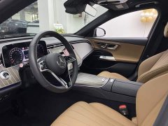 Mercedes-Benz E-Class E 300 L Fashion Edition - ფოტო 18