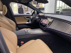 Mercedes-Benz E-Class E 300 L Fashion Edition - ფოტო 19