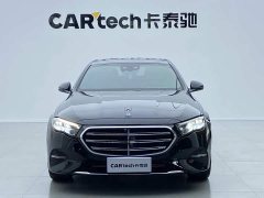 Mercedes-Benz E-Class E 300 L Fashion Edition - ფოტო 2