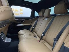 Mercedes-Benz E-Class E 300 L Fashion Edition - ფოტო 20