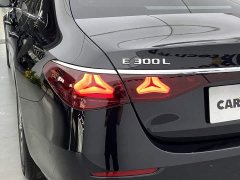 Mercedes-Benz E-Class E 300 L Fashion Edition - ფოტო 6
