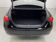 Mercedes-Benz E-Class E 300 L Fashion Edition - ფოტო 9