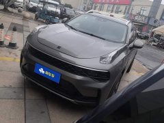 Lynk & Co 01 2.0T Diesel Two-Wheel Drive Pro - ფოტო 1
