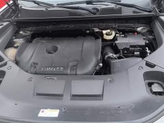 Lynk & Co 01 2.0T Diesel Two-Wheel Drive Pro - ფოტო 10