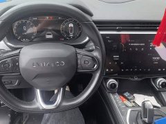 Lynk & Co 01 2.0T Diesel Two-Wheel Drive Pro - ფოტო 12