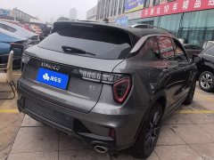 Lynk & Co 01 2.0T Diesel Two-Wheel Drive Pro - ფოტო 3