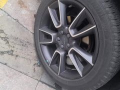 Lynk & Co 01 2.0T Diesel Two-Wheel Drive Pro - ფოტო 6