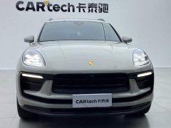 Porsche Macan 2.0T - ფოტო 10