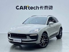 Porsche Macan 2.0T - ფოტო 11