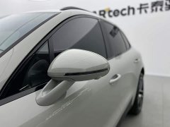 Porsche Macan 2.0T - ფოტო 13