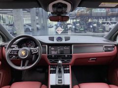 Porsche Macan 2.0T - ფოტო 14