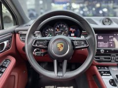 Porsche Macan 2.0T - ფოტო 15