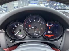 Porsche Macan 2.0T - ფოტო 16