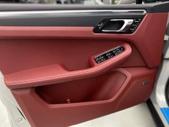 Porsche Macan 2.0T - ფოტო 17