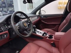 Porsche Macan 2.0T - ფოტო 18