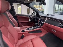 Porsche Macan 2.0T - ფოტო 19