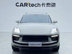 Porsche Macan 2.0T - ფოტო 2