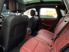 Porsche Macan 2.0T - ფოტო 20