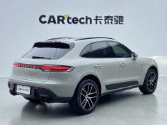 Porsche Macan 2.0T - ფოტო 3