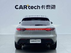Porsche Macan 2.0T - ფოტო 4