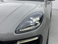 Porsche Macan 2.0T - ფოტო 5