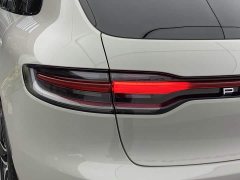 Porsche Macan 2.0T - ფოტო 6