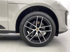 Porsche Macan 2.0T - ფოტო 7