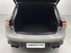 Porsche Macan 2.0T - ფოტო 9