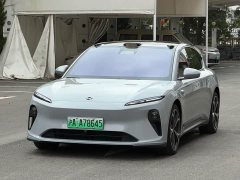 NIO ET5 75kWh - ფოტო 1