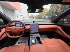 NIO ET5 75kWh - ფოტო 14