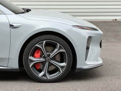 NIO ET5 75kWh - ფოტო 15