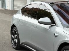 NIO ET5 75kWh - ფოტო 16