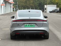 NIO ET5 75kWh - ფოტო 18
