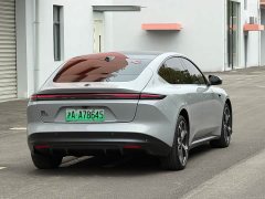 NIO ET5 75kWh - ფოტო 19