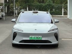 NIO ET5 75kWh - ფოტო 2