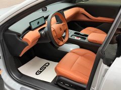 NIO ET5 75kWh - ფოტო 4