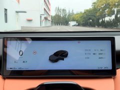 NIO ET5 75kWh - ფოტო 6
