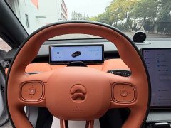 NIO ET5 75kWh - ფოტო 7