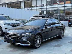 Mercedes-Benz E-Class E 260 L - ფოტო 1
